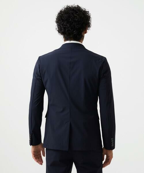 MICHEL KLEIN HOMME / ミッシェルクランオム テーラードジャケット | 【セットアップ】テーラードジャケット | 詳細3