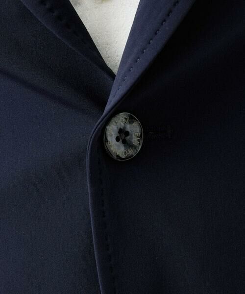 MICHEL KLEIN HOMME / ミッシェルクランオム テーラードジャケット | 【セットアップ】テーラードジャケット | 詳細8