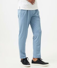 MICHEL KLEIN HOMME / ミッシェルクランオム ショート・ハーフ・半端丈パンツ | ドライタッチイージーパンツ