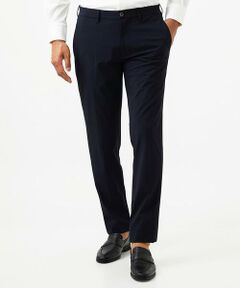 MICHEL KLEIN HOMME / ミッシェルクランオム チノ・ワークパンツ | 【セットアップ】テーパードパンツ