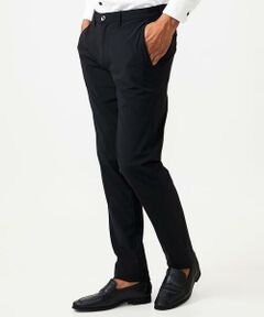 MICHEL KLEIN HOMME / ミッシェルクランオム チノ・ワークパンツ | 【セットアップ】テーパードパンツ