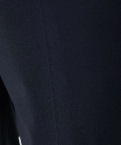 MICHEL KLEIN HOMME / ミッシェルクランオム チノ・ワークパンツ | 【セットアップ】テーパードパンツ | 詳細9