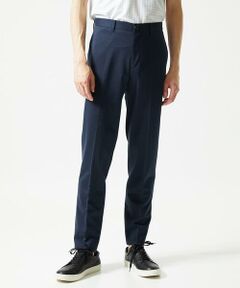 MICHEL KLEIN HOMME / ミッシェルクランオム チノ・ワークパンツ | 【セットアップ】メッシュストレッチスラックスパンツ