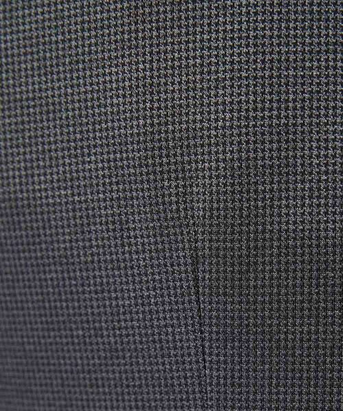 MICHEL KLEIN HOMME / ミッシェルクランオム チノ・ワークパンツ | 【セットアップ】メッシュストレッチスラックスパンツ | 詳細11