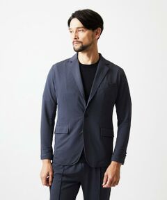 MICHEL KLEIN HOMME / ミッシェルクランオム テーラードジャケット | 【セットアップ】SUPERGAコラボジャケット