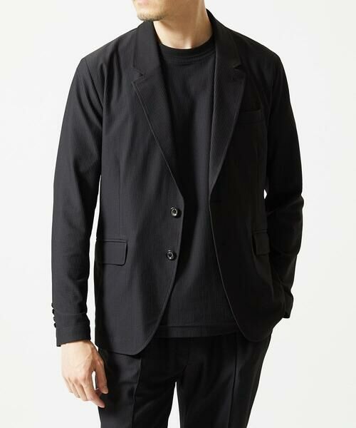 MICHEL KLEIN HOMME / ミッシェルクランオム テーラードジャケット | 【セットアップ】SUPERGAコラボジャケット | 詳細4