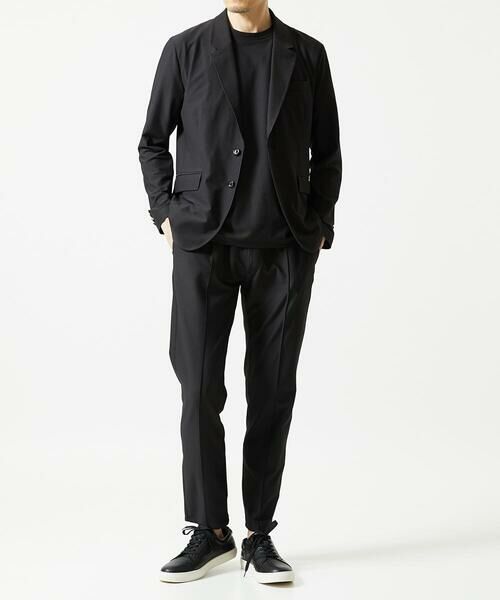 MICHEL KLEIN HOMME / ミッシェルクランオム テーラードジャケット | 【セットアップ】SUPERGAコラボジャケット | 詳細5