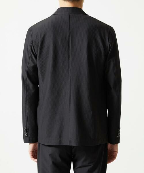 MICHEL KLEIN HOMME / ミッシェルクランオム テーラードジャケット | 【セットアップ】SUPERGAコラボジャケット | 詳細7