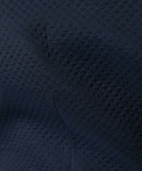 MICHEL KLEIN HOMME / ミッシェルクランオム テーラードジャケット | コンバーチブルジャケット | 詳細14