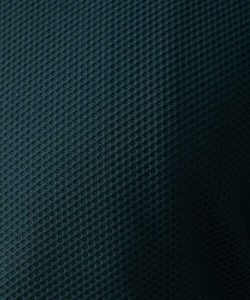 MICHEL KLEIN HOMME / ミッシェルクランオム その他アウター | スタンドカラートラックジャケット | 詳細8