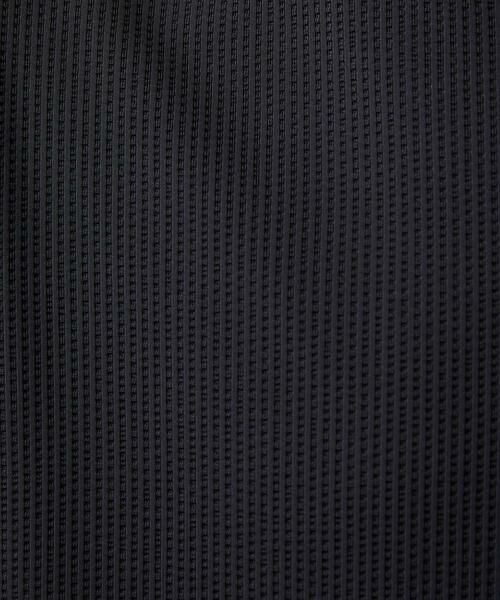 MICHEL KLEIN HOMME / ミッシェルクランオム カットソー | 【セットアップ】SUPERGAコラボクルーネックカットソー | 詳細9