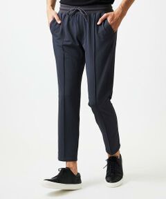 MICHEL KLEIN HOMME / ミッシェルクランオム チノ・ワークパンツ | 【セットアップ】SUPERGAコラボイージーパンツ