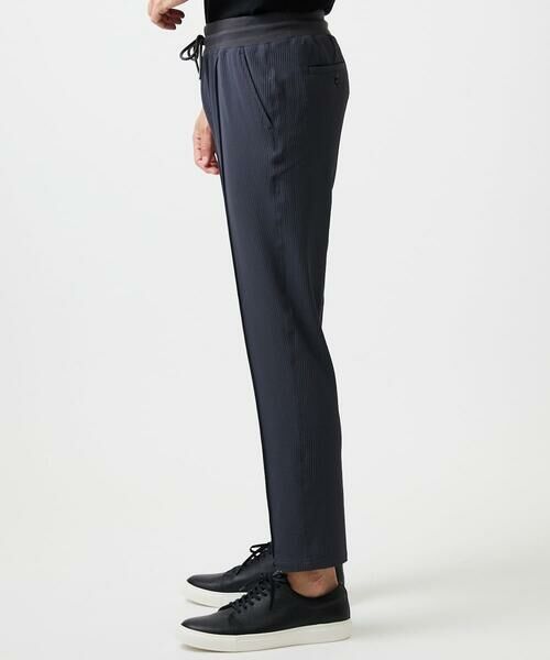 MICHEL KLEIN HOMME / ミッシェルクランオム チノ・ワークパンツ | 【セットアップ】SUPERGAコラボイージーパンツ | 詳細2