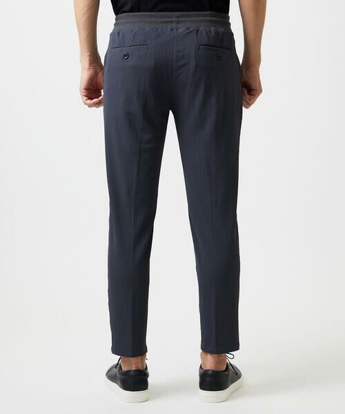 MICHEL KLEIN HOMME / ミッシェルクランオム チノ・ワークパンツ | 【セットアップ】SUPERGAコラボイージーパンツ | 詳細3