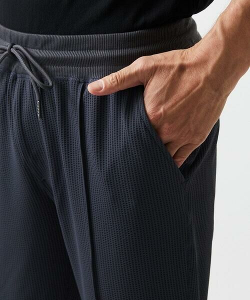 MICHEL KLEIN HOMME / ミッシェルクランオム チノ・ワークパンツ | 【セットアップ】SUPERGAコラボイージーパンツ | 詳細6