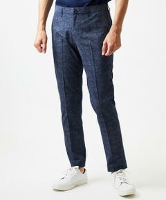 MICHEL KLEIN HOMME / ミッシェルクランオム チノ・ワークパンツ | スラックスパンツ