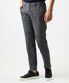 MICHEL KLEIN HOMME / ミッシェルクランオム チノ・ワークパンツ | スラックスパンツ