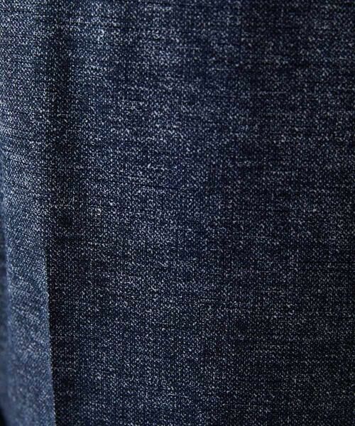 MICHEL KLEIN HOMME / ミッシェルクランオム チノ・ワークパンツ | スラックスパンツ | 詳細3