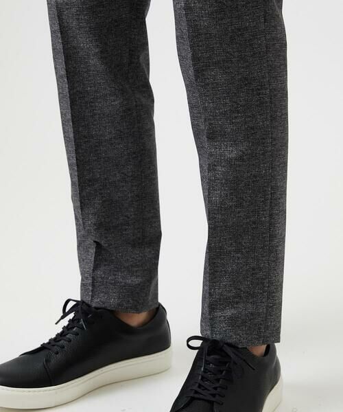 MICHEL KLEIN HOMME / ミッシェルクランオム チノ・ワークパンツ | スラックスパンツ | 詳細11