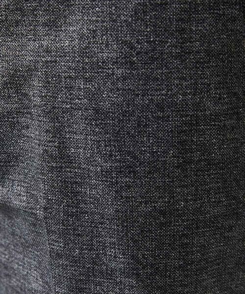 MICHEL KLEIN HOMME / ミッシェルクランオム チノ・ワークパンツ | スラックスパンツ | 詳細12