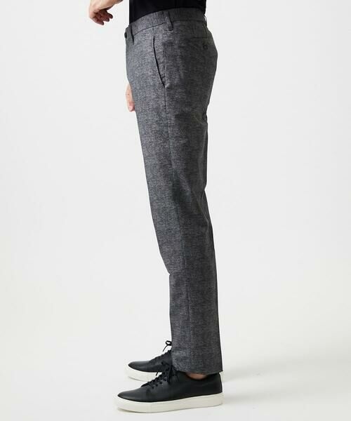 MICHEL KLEIN HOMME / ミッシェルクランオム チノ・ワークパンツ | スラックスパンツ | 詳細6