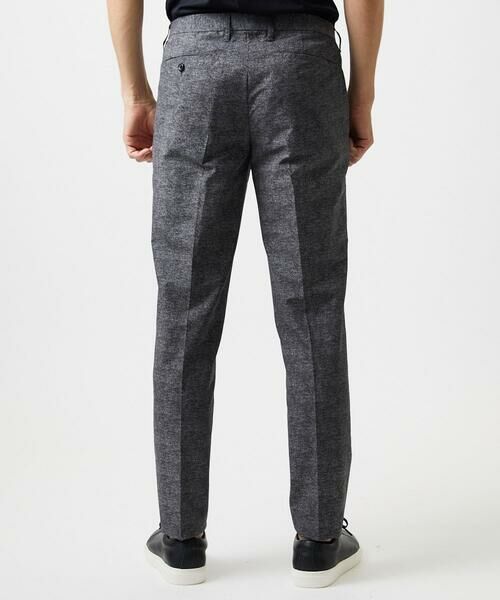 MICHEL KLEIN HOMME / ミッシェルクランオム チノ・ワークパンツ | スラックスパンツ | 詳細7