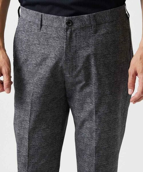MICHEL KLEIN HOMME / ミッシェルクランオム チノ・ワークパンツ | スラックスパンツ | 詳細9