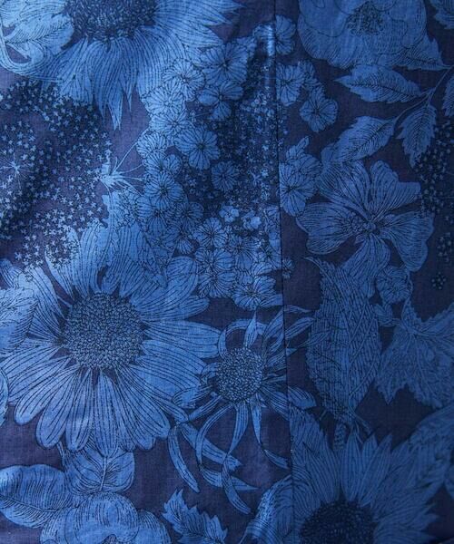 MICHEL KLEIN HOMME / ミッシェルクランオム ベスト | 【セットアップ】デニム調リバーシブルベスト | 詳細12