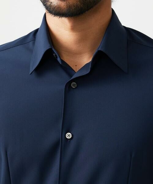 MICHEL KLEIN HOMME / ミッシェルクランオム シャツ・ブラウス | 長袖シャツ | 詳細3