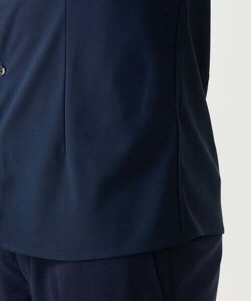 MICHEL KLEIN HOMME / ミッシェルクランオム シャツ・ブラウス | 長袖シャツ | 詳細5