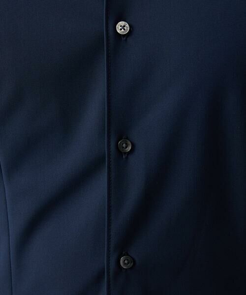 MICHEL KLEIN HOMME / ミッシェルクランオム シャツ・ブラウス | 長袖シャツ | 詳細6