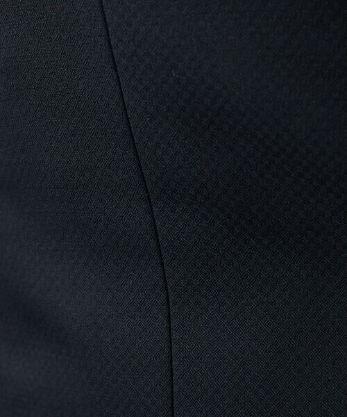 MICHEL KLEIN HOMME / ミッシェルクランオム テーラードジャケット | 【セットアップ】小紋柄テーラードジャケット | 詳細9