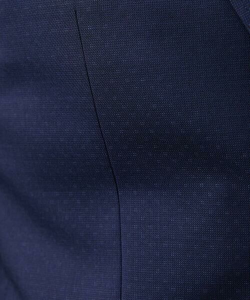 MICHEL KLEIN HOMME / ミッシェルクランオム テーラードジャケット | 【セットアップ】テーラードジャケット | 詳細11