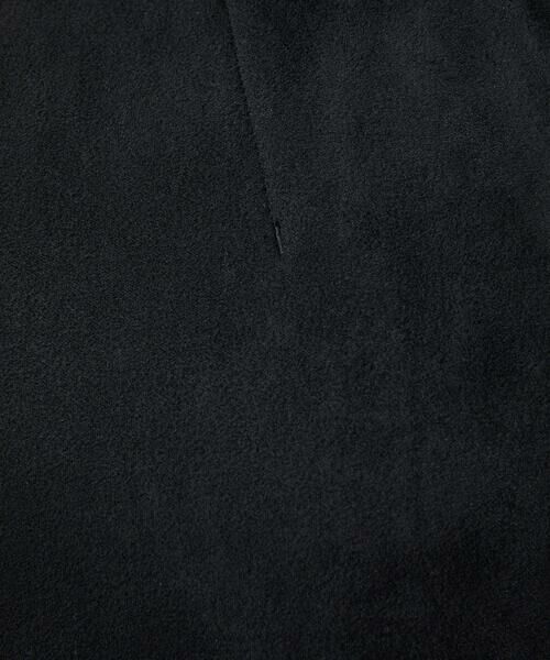 MICHEL KLEIN HOMME / ミッシェルクランオム その他アウター | 【セットアップ】スエード調パーカーブルゾン | 詳細12