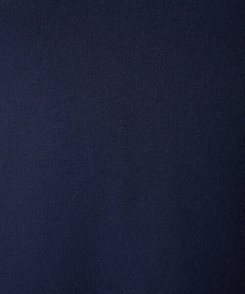 MICHEL KLEIN HOMME / ミッシェルクランオム カットソー | クルーネック長袖カットソー | 詳細3