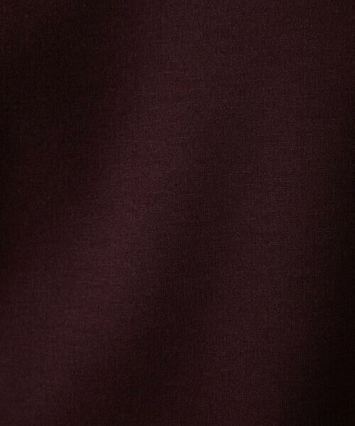 MICHEL KLEIN HOMME / ミッシェルクランオム カットソー | クルーネック長袖カットソー | 詳細10