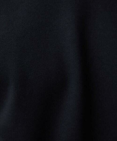 MICHEL KLEIN HOMME / ミッシェルクランオム カットソー | クルーネック長袖カットソー | 詳細15