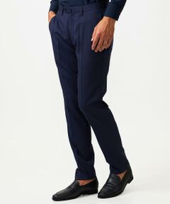 MICHEL KLEIN HOMME / ミッシェルクランオム チノ・ワークパンツ | 【セットアップ】スラックスパンツ