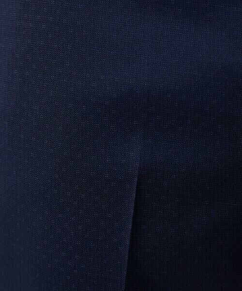 MICHEL KLEIN HOMME / ミッシェルクランオム チノ・ワークパンツ | 【セットアップ】スラックスパンツ | 詳細10