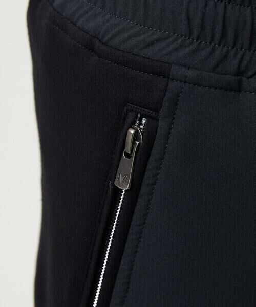 MICHEL KLEIN HOMME / ミッシェルクランオム チノ・ワークパンツ | 【撥水】ジョガーパンツ | 詳細8