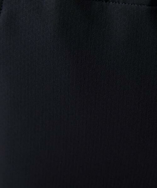 MICHEL KLEIN HOMME / ミッシェルクランオム チノ・ワークパンツ | 【撥水】ジョガーパンツ | 詳細9