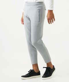 MICHEL KLEIN HOMME / ミッシェルクランオム チノ・ワークパンツ | 【セットアップ】ニットジョガーパンツ