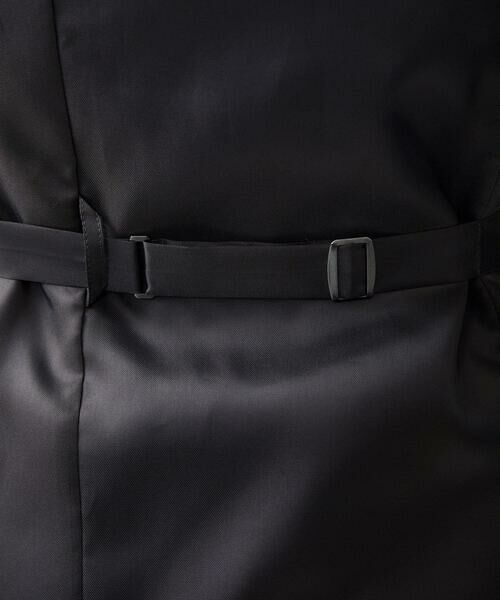 MICHEL KLEIN HOMME / ミッシェルクランオム ベスト | 【セットアップ】小紋柄ベスト | 詳細5