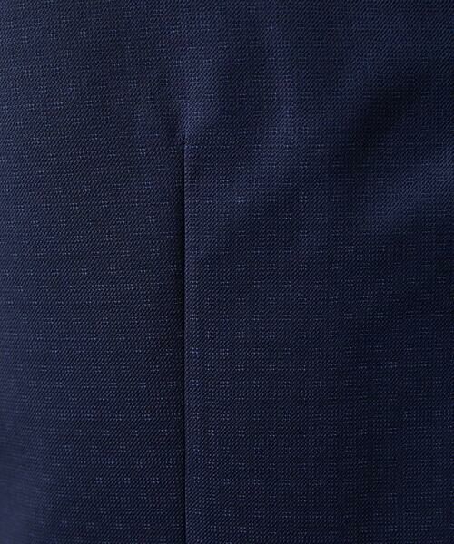 MICHEL KLEIN HOMME / ミッシェルクランオム ベスト | 【セットアップ】ベスト | 詳細11