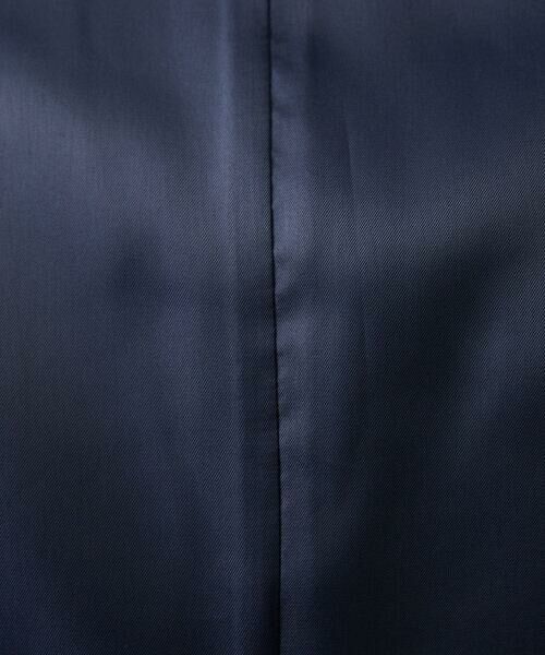 MICHEL KLEIN HOMME / ミッシェルクランオム ベスト | 【セットアップ】ベスト | 詳細6