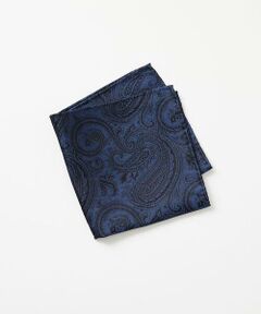 MICHEL KLEIN HOMME / ミッシェルクランオム ハンカチ | ポケットチーフ