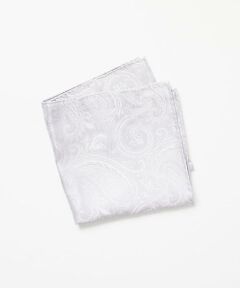 MICHEL KLEIN HOMME / ミッシェルクランオム ハンカチ | ポケットチーフ