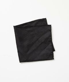 MICHEL KLEIN HOMME / ミッシェルクランオム ハンカチ | ポケットチーフ