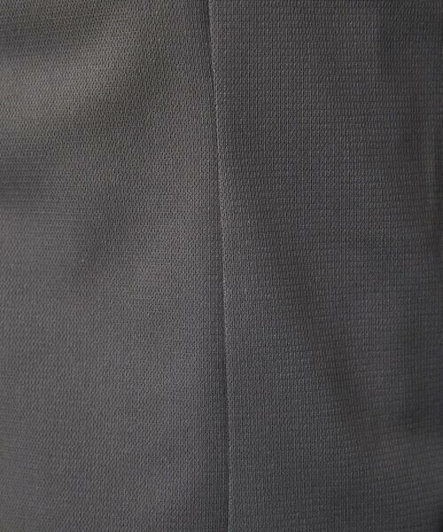 MICHEL KLEIN HOMME / ミッシェルクランオム シャツ・ブラウス | 《日本製》ボタンダウン長袖シャツ | 詳細8