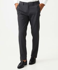 MICHEL KLEIN HOMME / ミッシェルクランオム チノ・ワークパンツ | 【セットアップ】スラックスパンツ